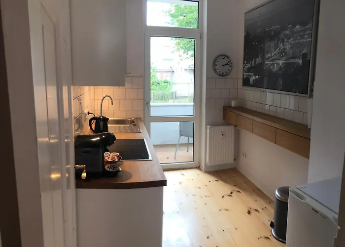 Nord Apartament 3