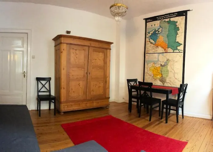 Nord Apartament 3