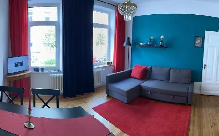 Nord Apartament 3