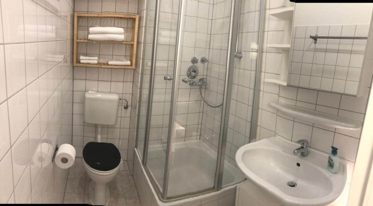 Nord 3 Apartment *