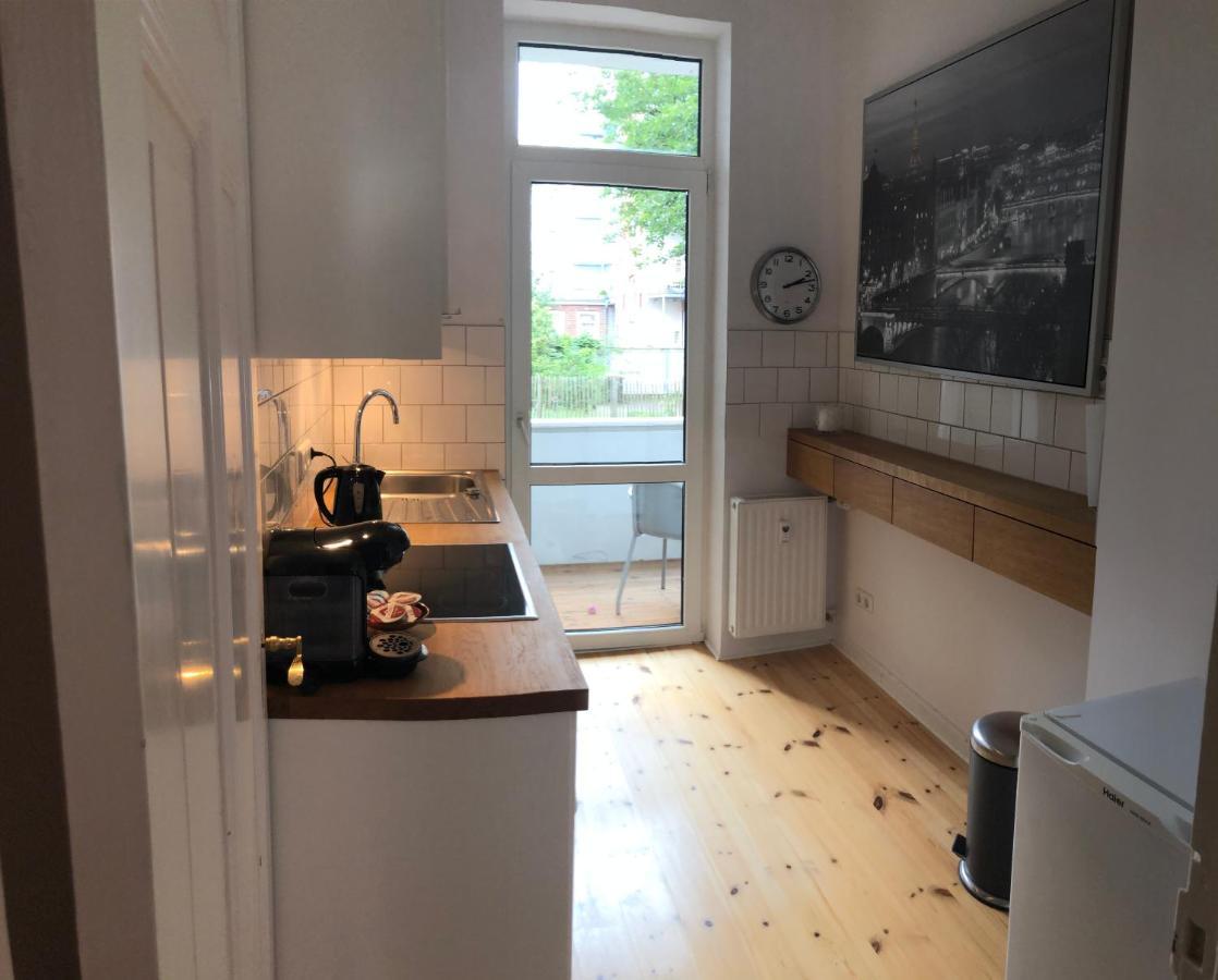 Apartment Nord 3 *
