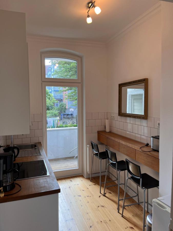 Nord 3 Apartment