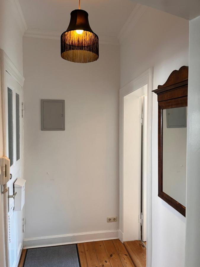 Apartment Nord 3 *